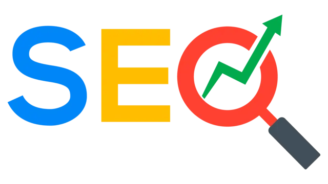 pngtree google seo promotion icon vector png image 9183333