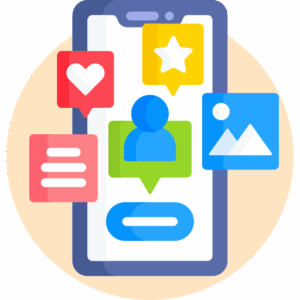 social media 300x300