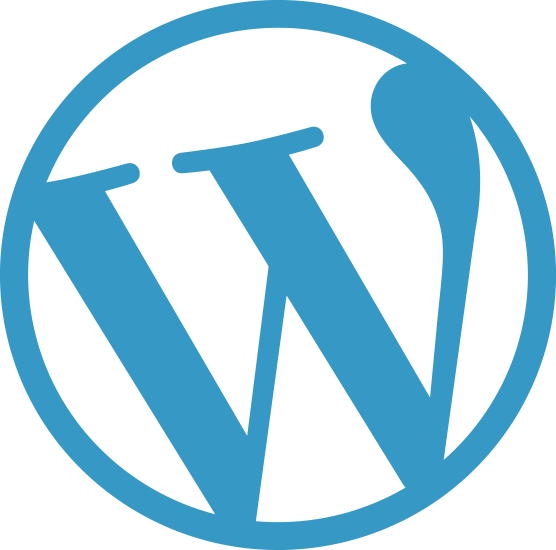 wordpress blue transparent picture 15